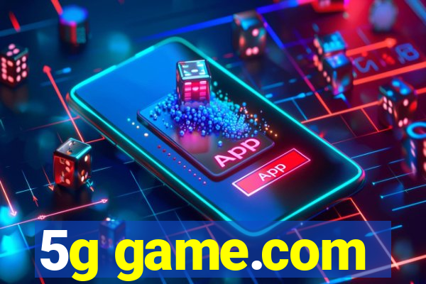 5g game.com